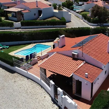 Вілла Lotus Villa,