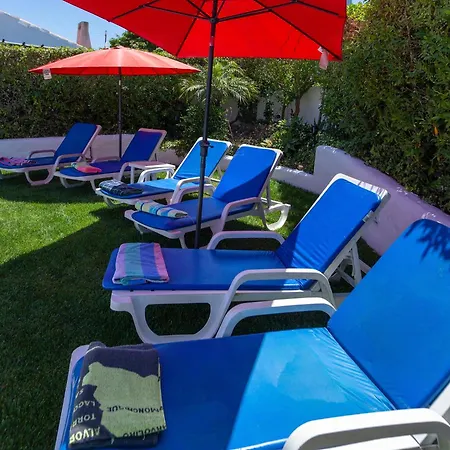 Vila Lotus Villa, Albufeira