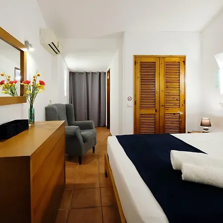 Lotus Villa,