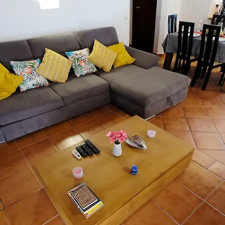 Vila Lotus Villa, Albufeira