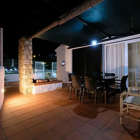 Vila Lotus Villa, Albufeira