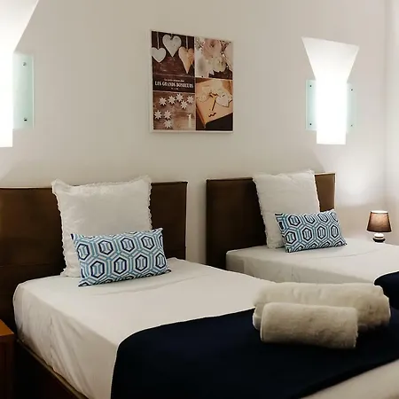 Lotus Villa,