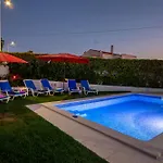 Vila Lotus Villa,