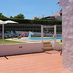 Lotus Villa, Vila Albufeira