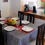 Lotus Villa, Vila