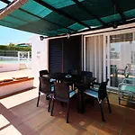Lotus Villa, Vila Albufeira