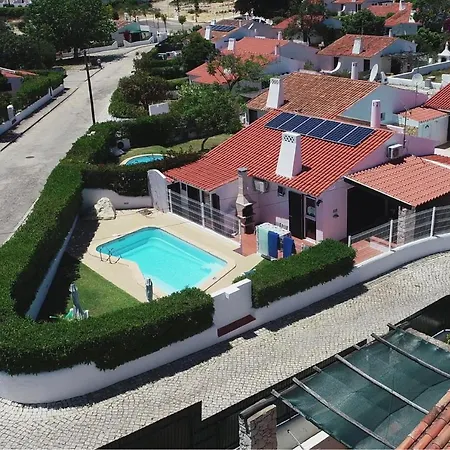 Vila Lotus Villa, Albufeira