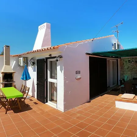 Villa Lotus Villa, Albufeira