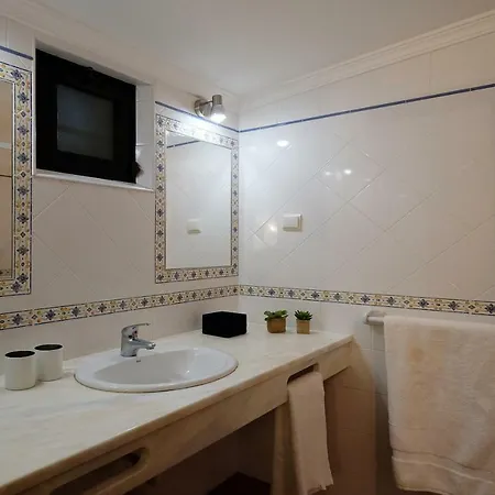 Villa Lotus Villa, Albufeira