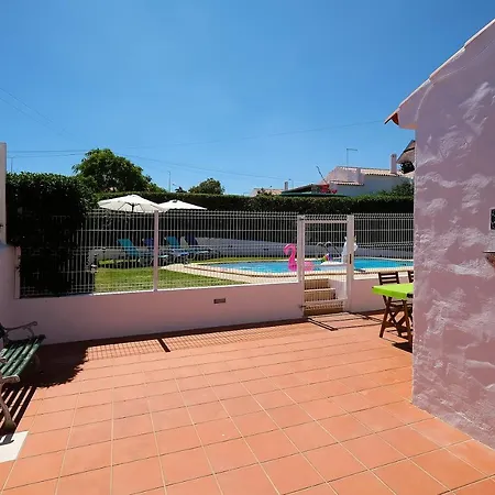 Βίλα Lotus Villa,