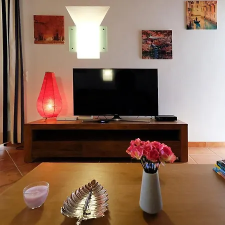 Lotus Villa, Вілла