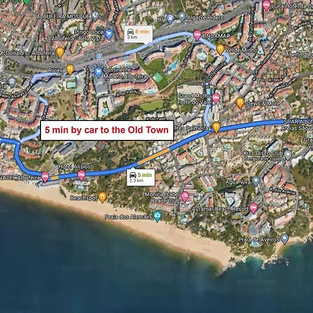 Вілла Lotus Villa,