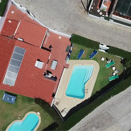 Willa Lotus Villa, *