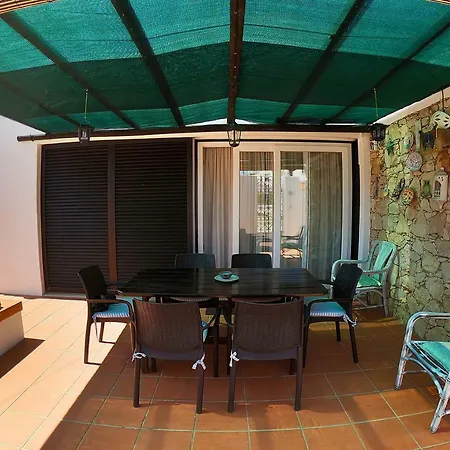 Вілла Lotus Villa, Албуфейра