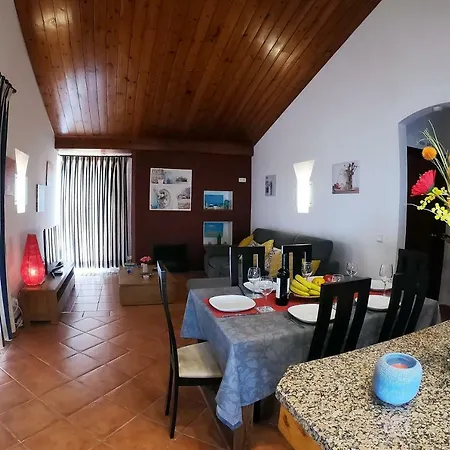 Lotus Villa, * Албуфейра