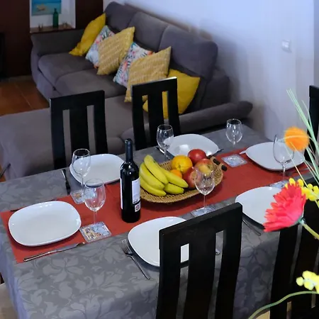 Willa Lotus Villa, Albufeira