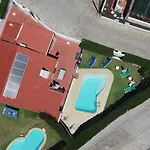 فيلة Lotus Villa, *