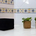 Lotus Villa, Villa