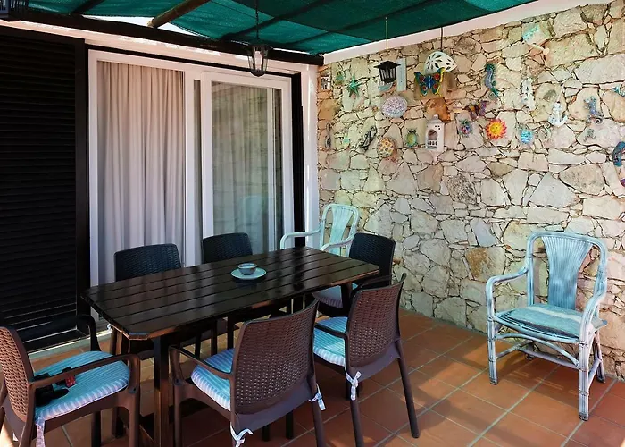 Lotus Villa, 别墅 *